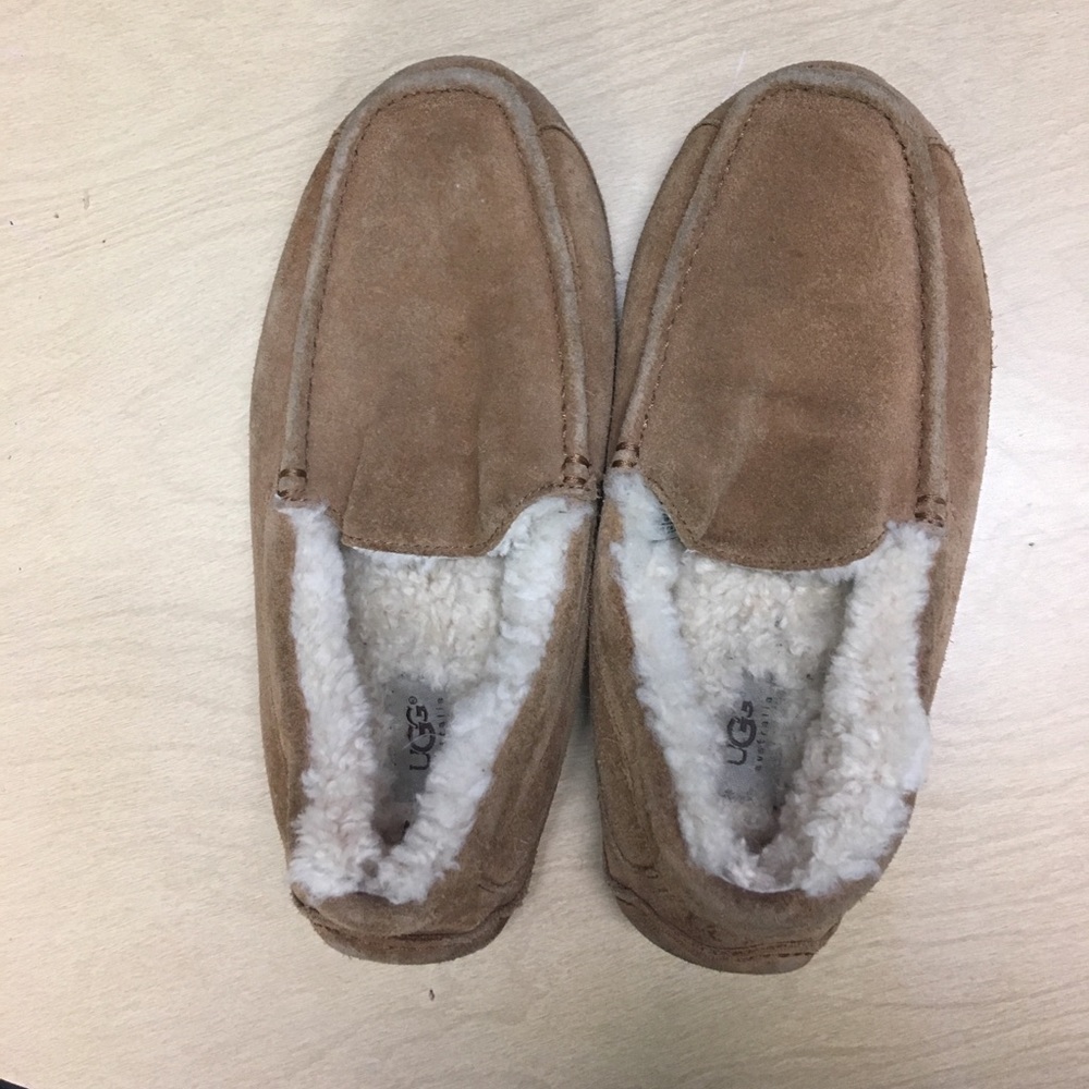 Men’s UGG Slippers